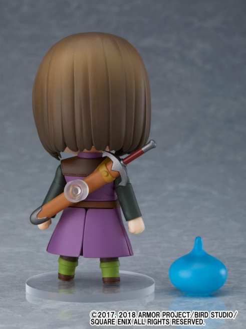 Dragon Quest XI Nendoroid (6)