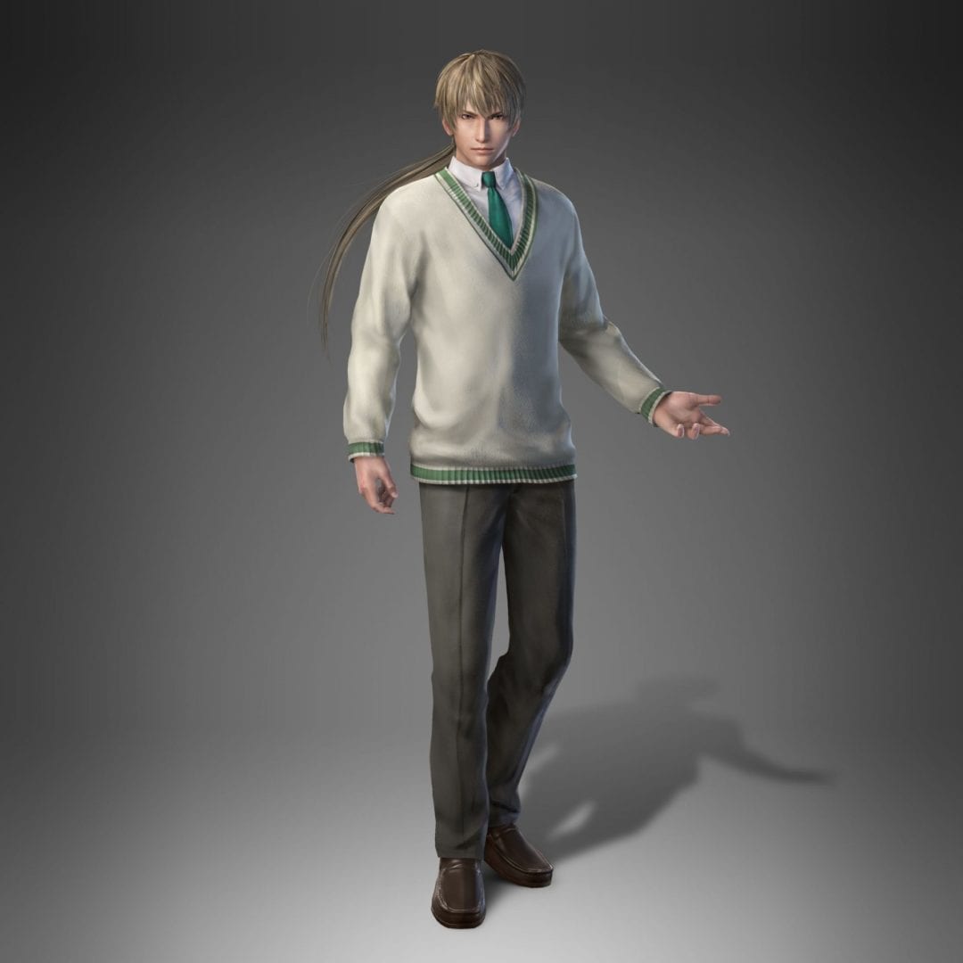 Dynasty Warriors 9 LOTGH (10)