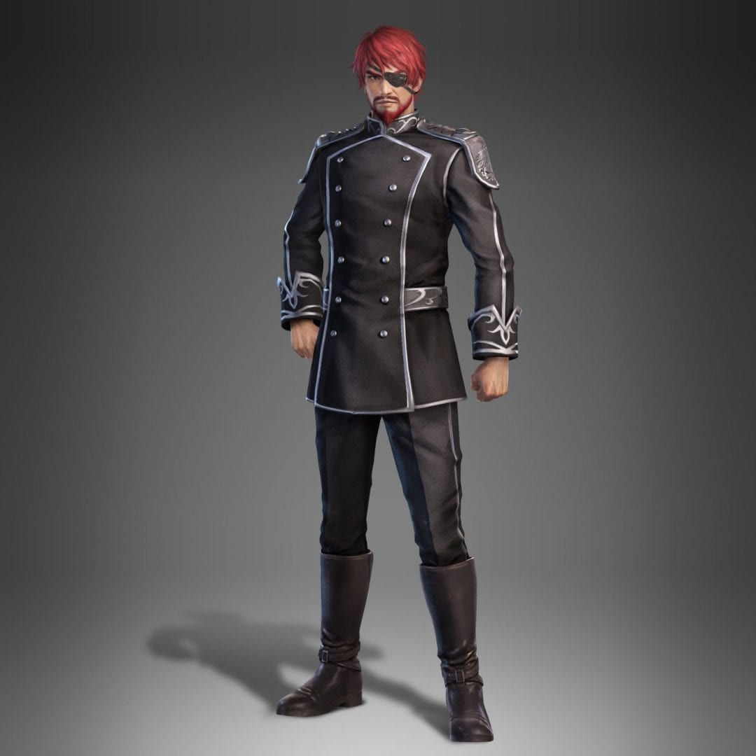 Dynasty Warriors 9 LOTGH (8)