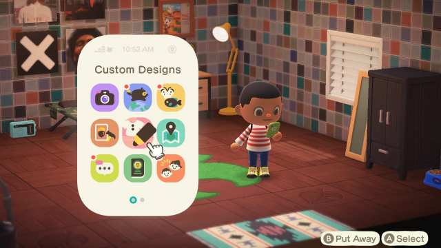 how to design and get eyebrows in animal crossing new horizons