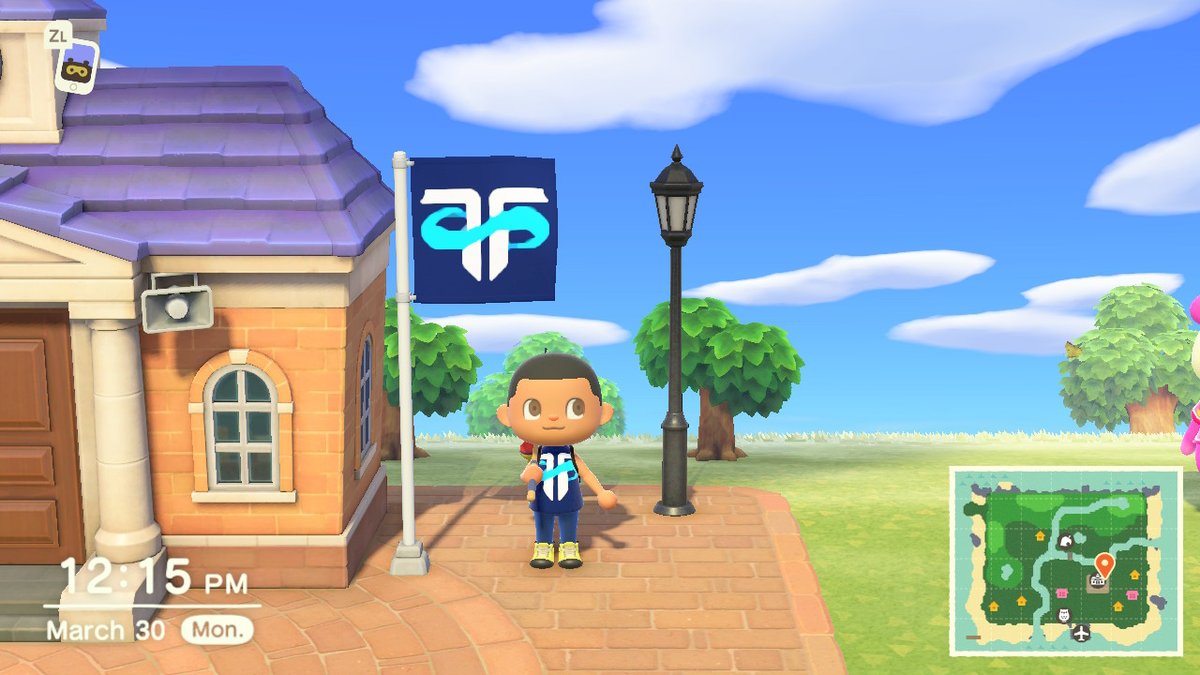 10 Iconic Animal Crossing: New Horizons Flag Designs for Your Island