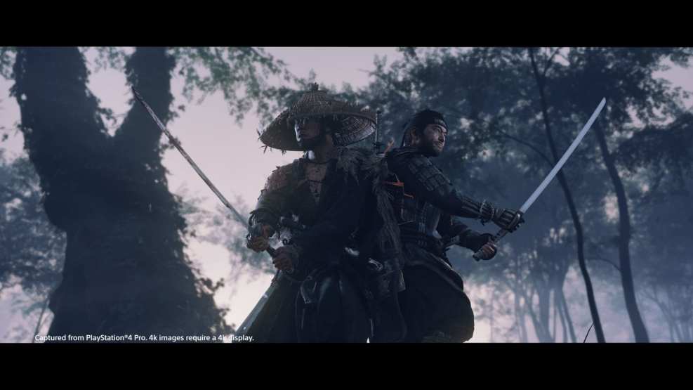 Ghost of Tsushima (13)