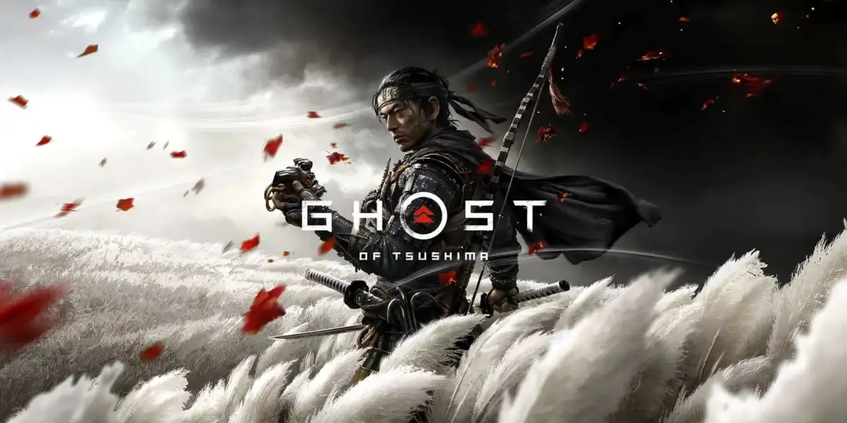 Ghost of Tsushima, PS5, PS4, The Last of us Part II