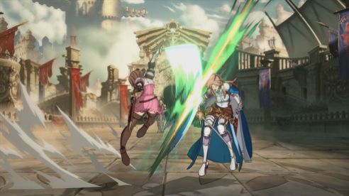 Granblue Fantasy VErsus (4)