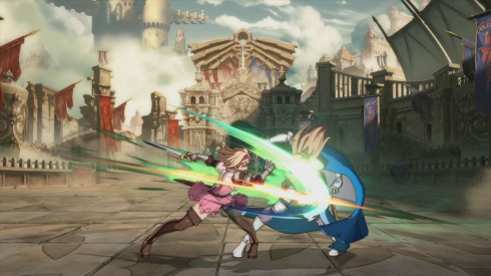 Granblue Fantasy VErsus (5)