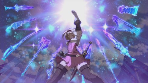 Granblue Fantasy VErsus (7)