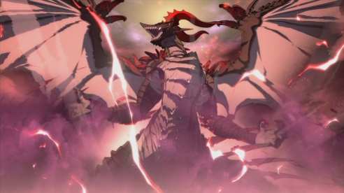 Granblue Fantasy VErsus (8)