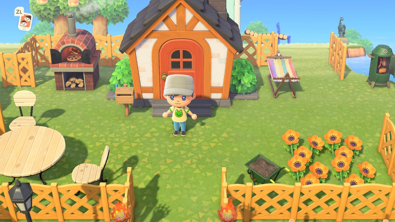 7 Tips To Make Your Animal Crossing Island Feel More Like Home