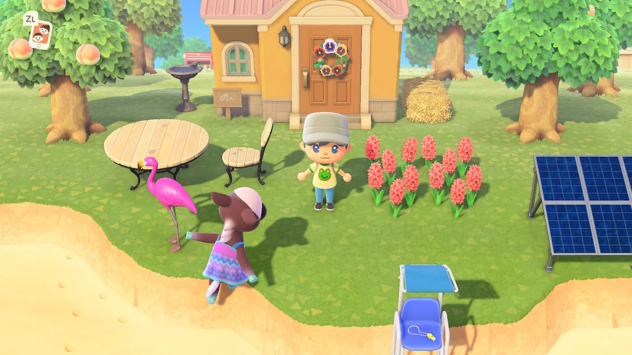7 Tips to Make Your Animal Crossing Island Feel More Like Home