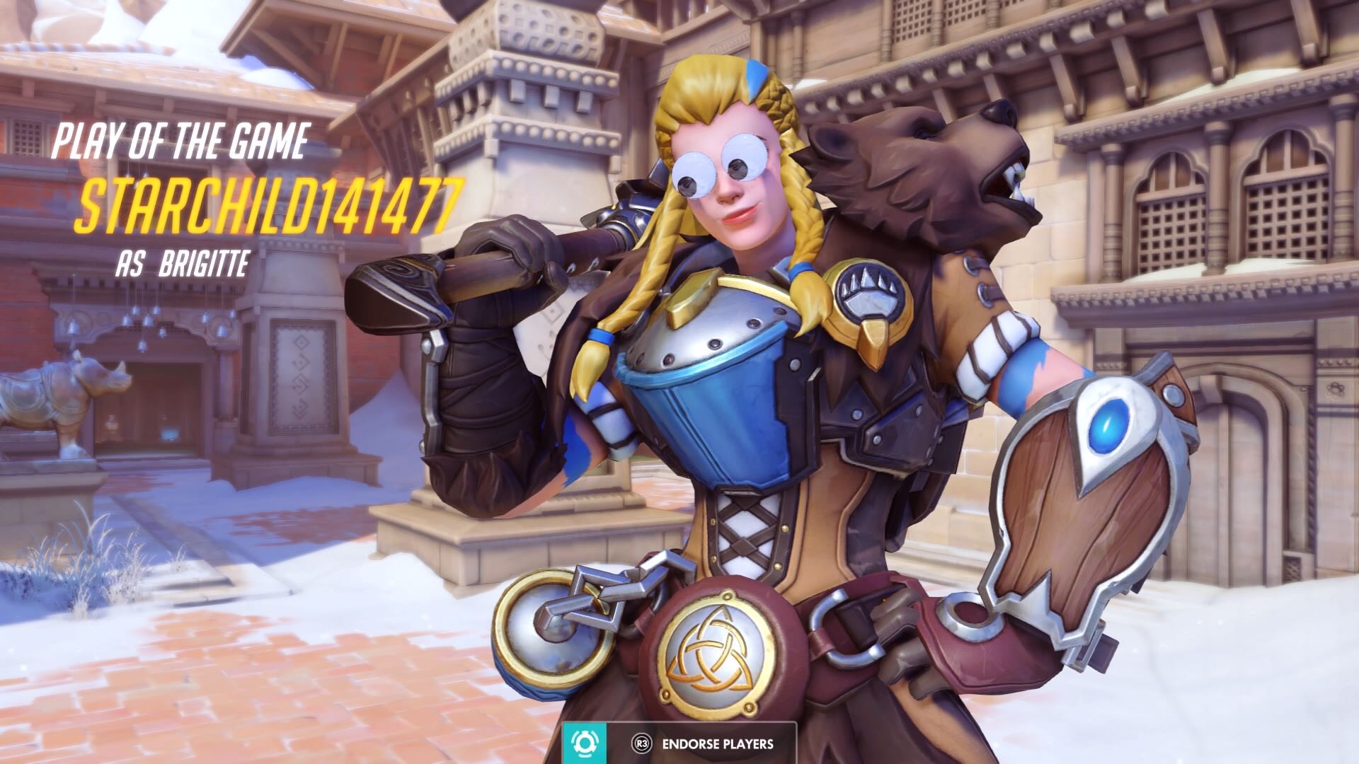 Overwatch Players Are Getting Pranked a Day Early for April Fools