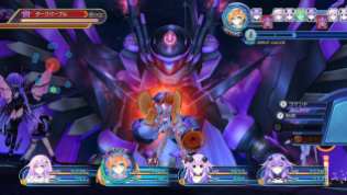 Megadimension Neptunia VII (6)