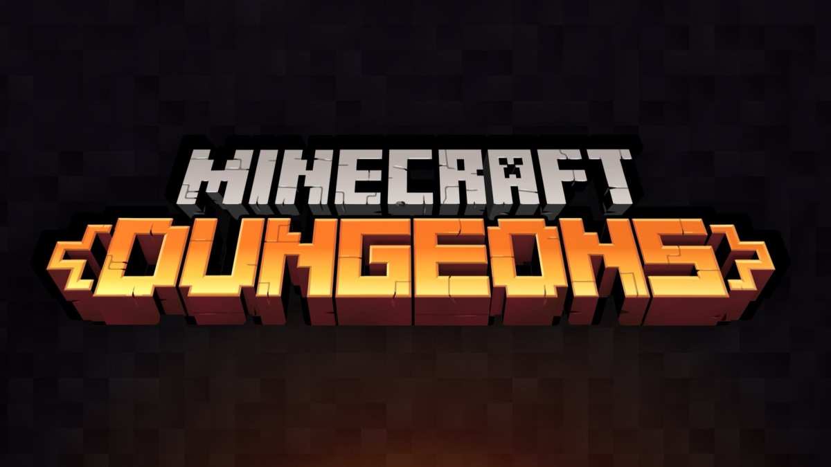 Minecraft Dungeons Lore Dev Diary