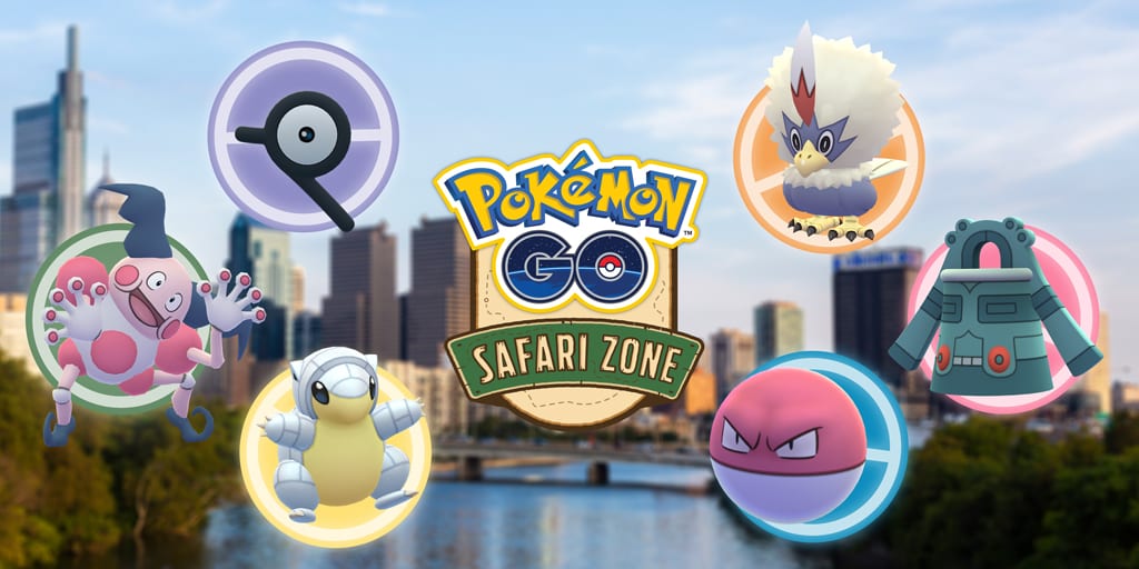 pokemon go, safari zone, coronavirus, cancel