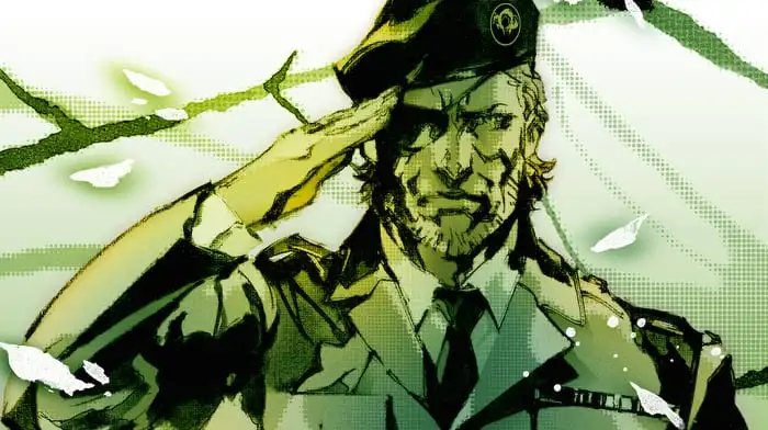 Metal Gear Solid 3, 10 Best PS2 Games to Play for Its 20th Anniversary