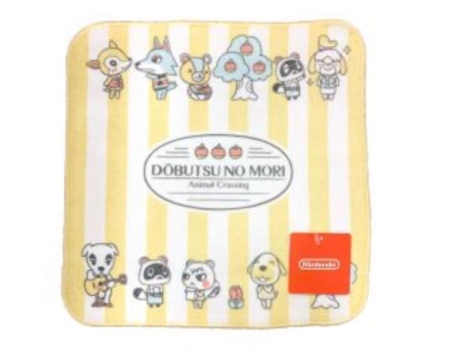 Impress Your Fellow Animal Crossing Friends With This Adorable Kitchenware