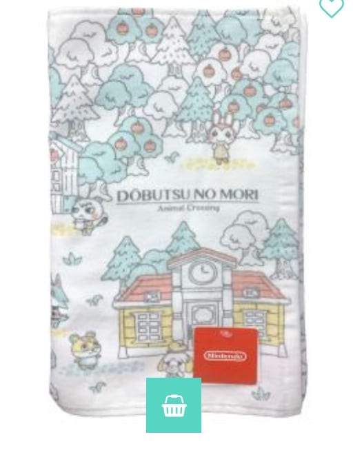 Impress Your Fellow Animal Crossing Friends With This Adorable Kitchenware