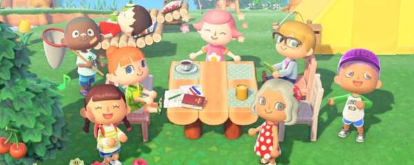 animal crossing new horizons, petition, release early