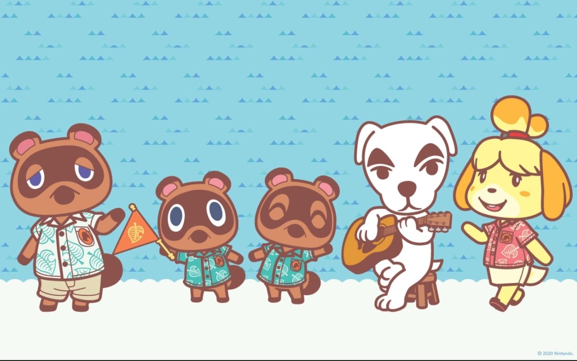 Which Animal Crossing Character Are You? Take This Quiz to Find Out