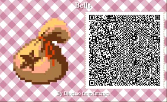 Bells - Animal Crossing