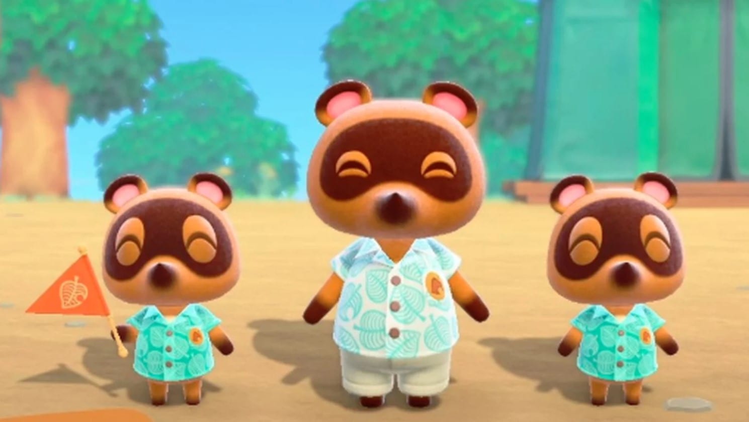 Animal Crossing New Horizons: How to Get Nook Miles (1489 x 839 Pixel)