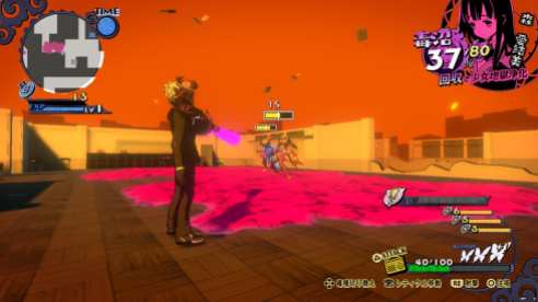 Shoujo Jigoku no Doku Musume (14)