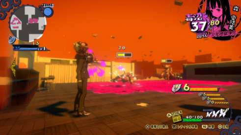 Shoujo Jigoku no Doku Musume (15)