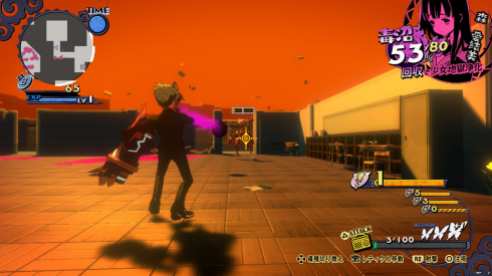 Shoujo Jigoku no Doku Musume (16)