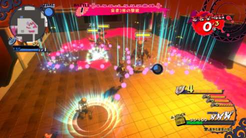 Shoujo Jigoku no Doku Musume (24)