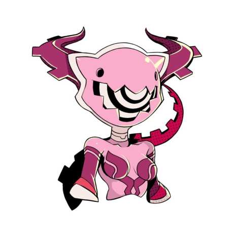 Shoujo Jigoku no Doku Musume (3)