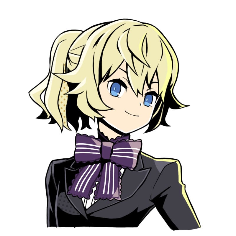 Shoujo Jigoku no Doku Musume (5)