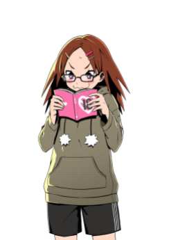 Shoujo Jigoku no Doku Musume (7)