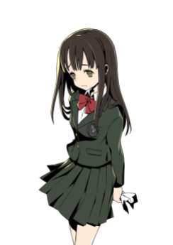 Shoujo Jigoku no Doku Musume (8)