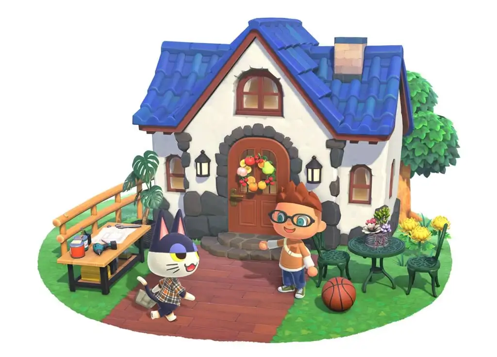 This Animal Crossing Island Name Generator Is Super Useful For New