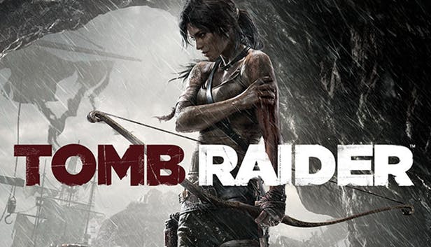 Tomb Raider Game of the Year Free