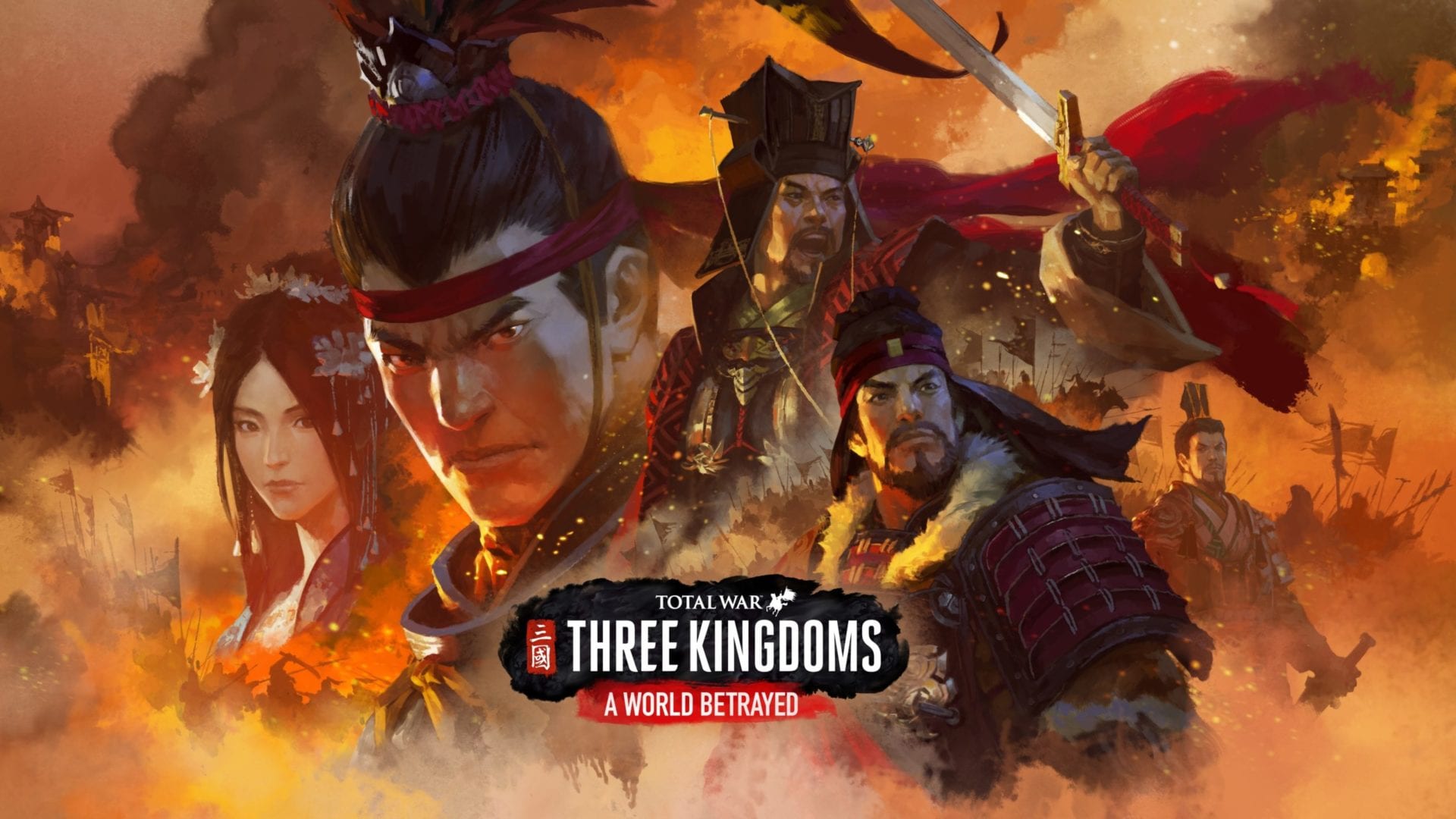 total war three kingdoms review