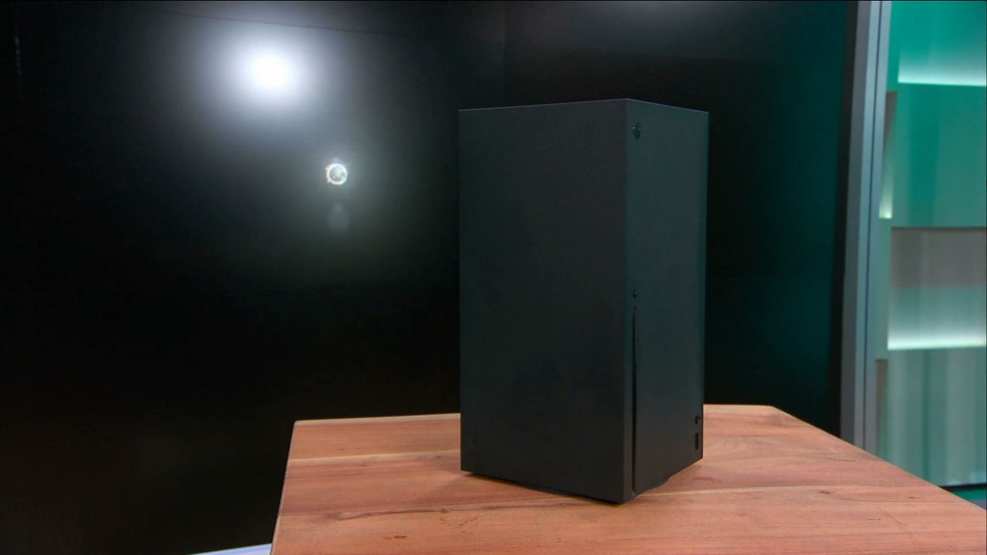 Xbox Series X xCloud (2)