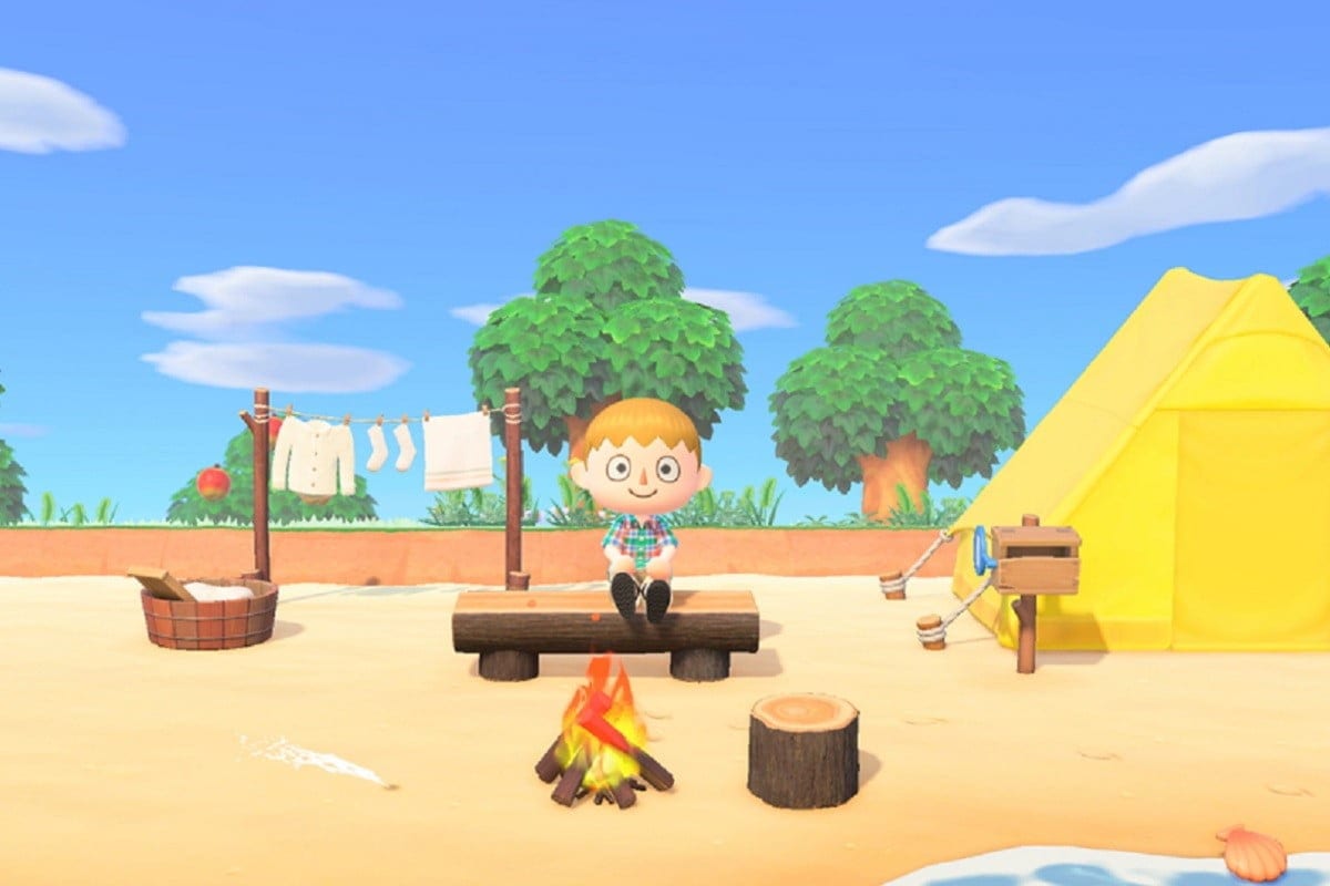 animal crossing new horizons, how to get an ocarina