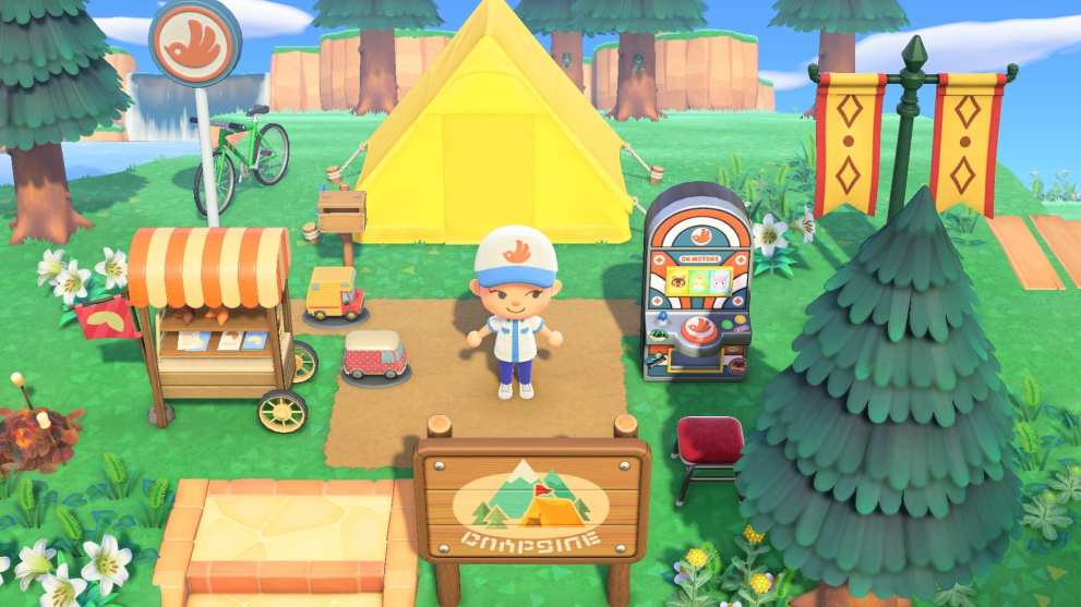 things to do first in animal crossing new horizons