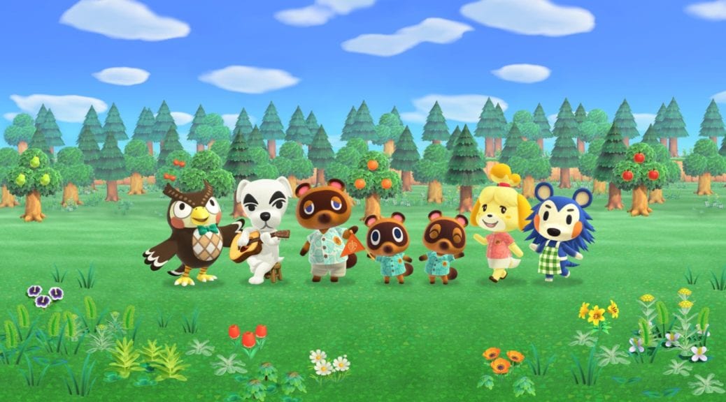 iron nuggets in animal crossing new horizons