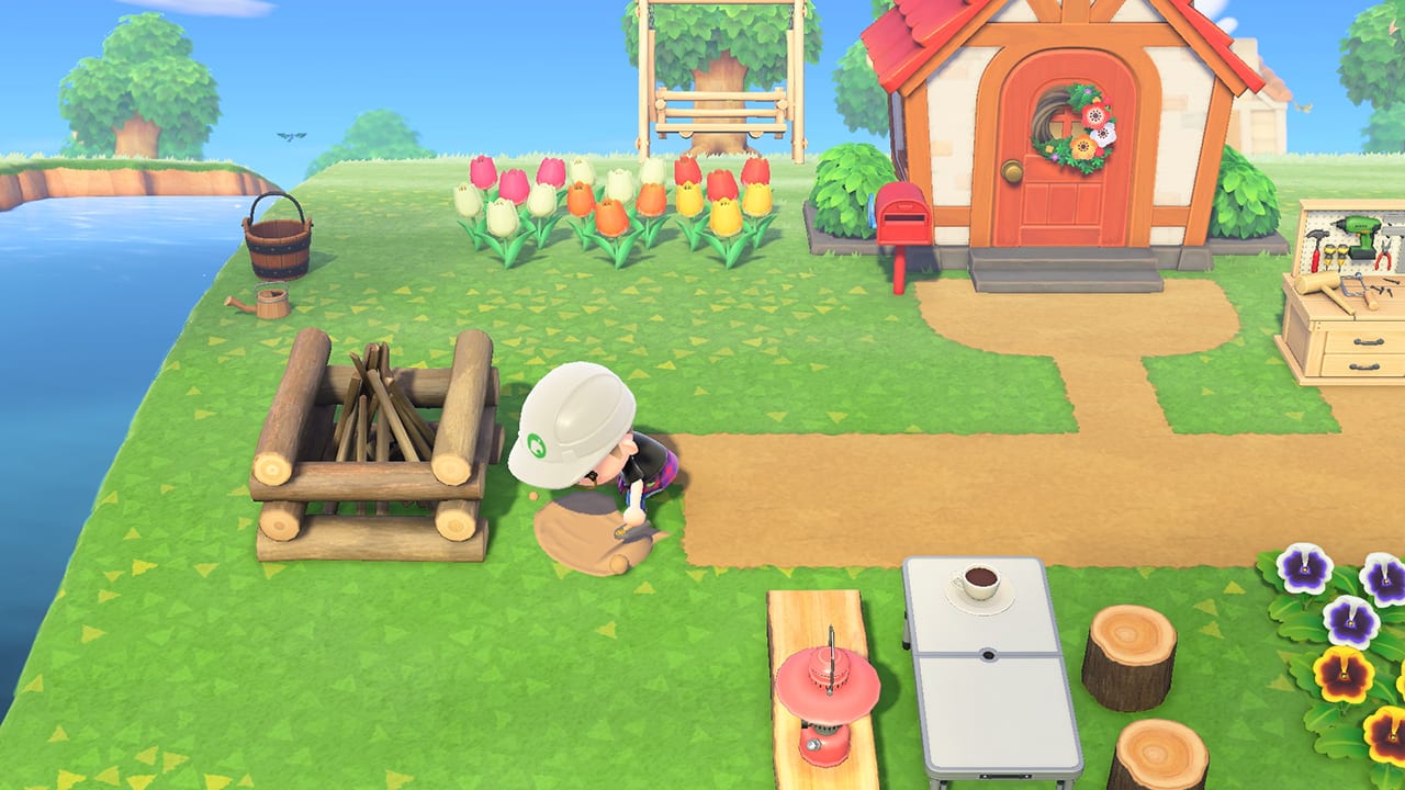 animal crossing new horizons free download android