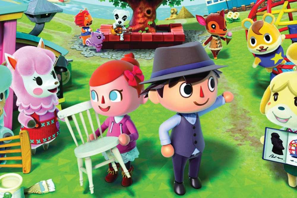 Best Animal Crossing Games, All 5 Ranked