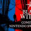 Blair Witch Nintendo Switch