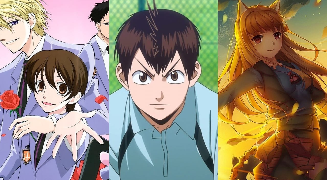 5 Anime That Deserve a Proper Conclusion