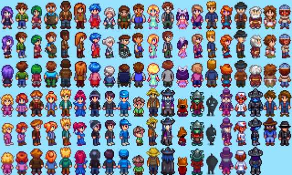 10 Best Stardew Valley Mods of February 2020