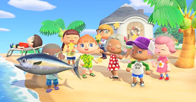 ways Animal Crossing New Horizons could've been even better