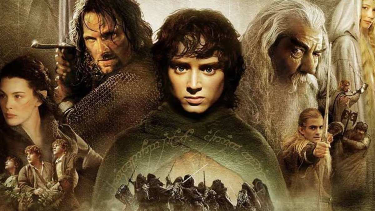 lord of the rings trivia quiz