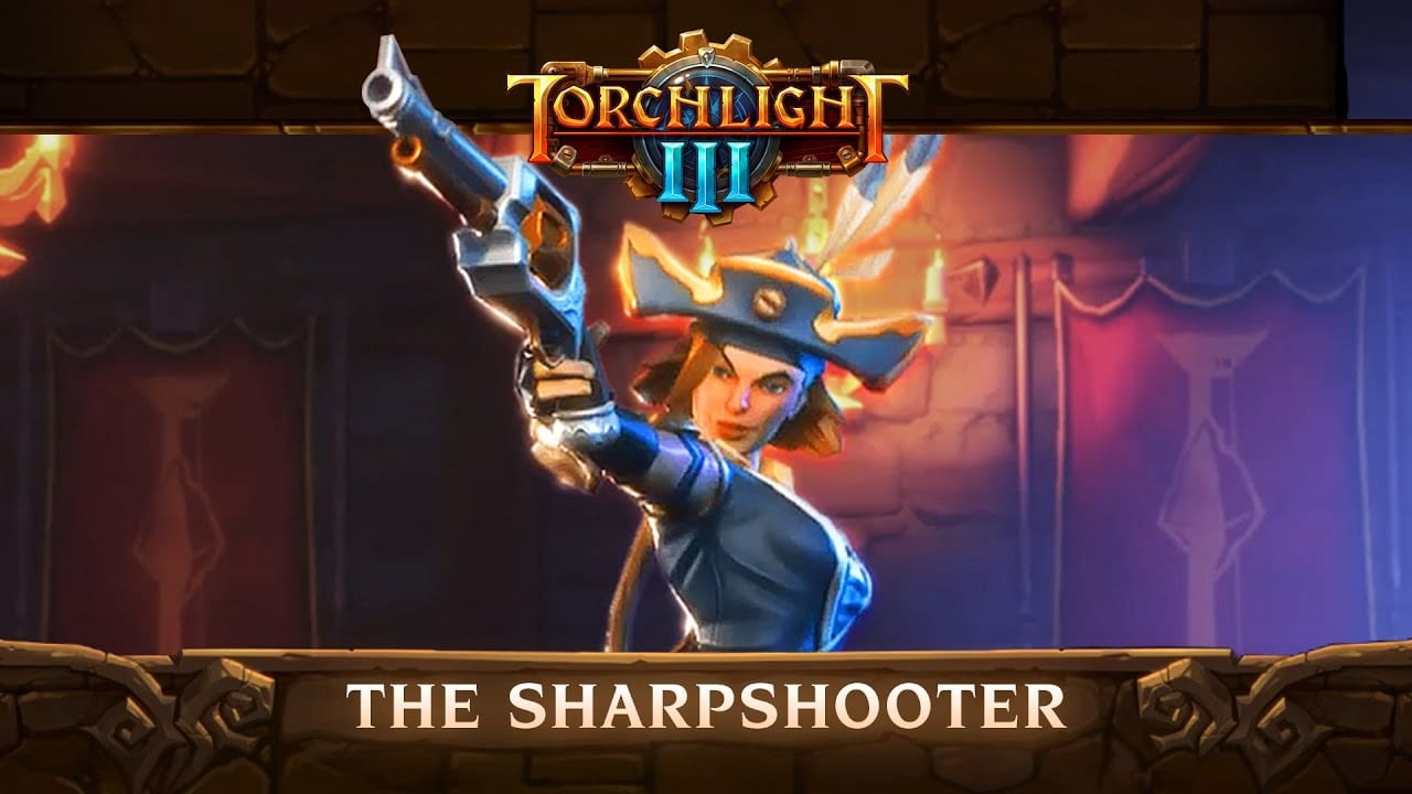 torchlight III