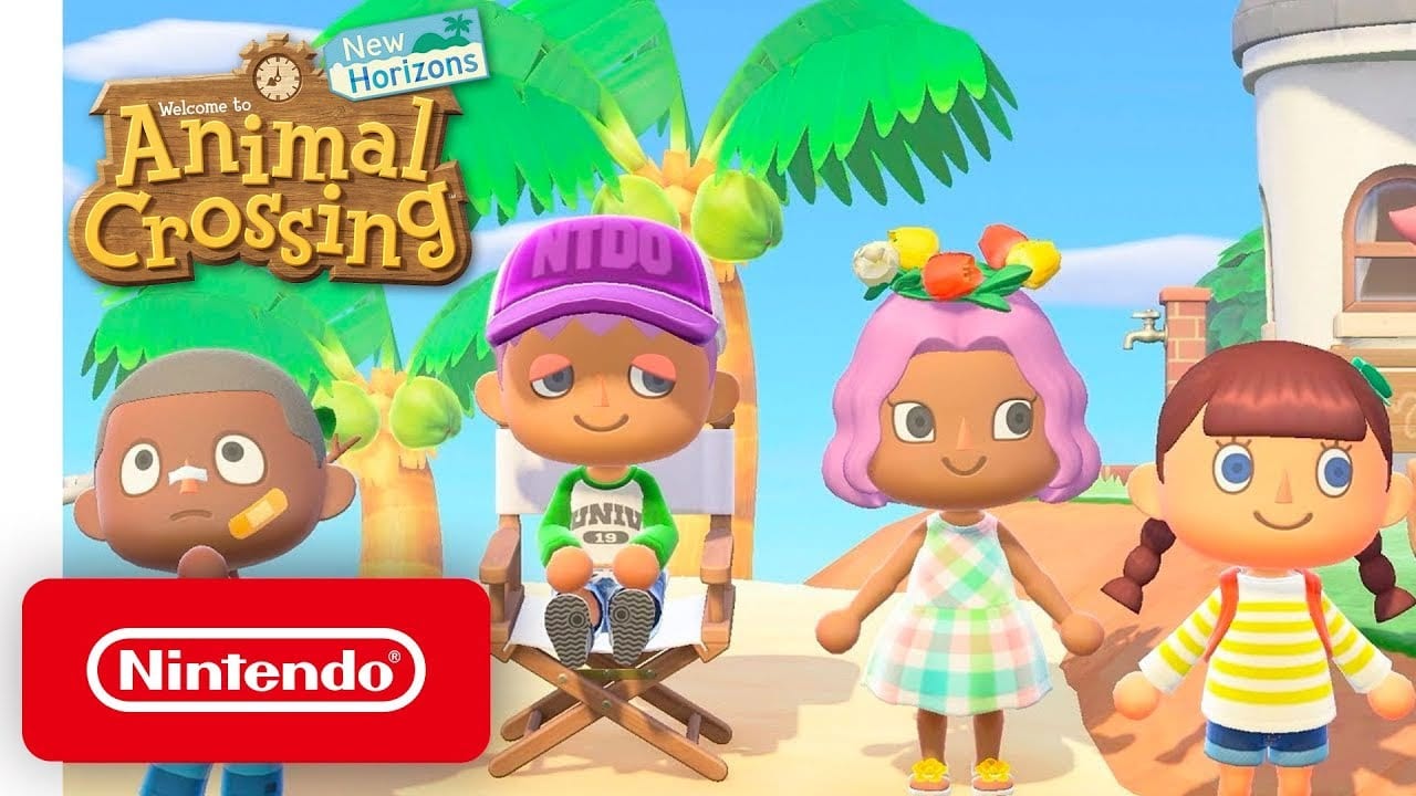 Which Animal Crossing Character Are You? Take This Quiz to Find Out