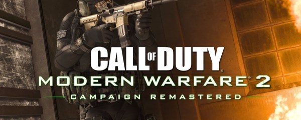 modern warfare remastered 2, campaign ,trailer