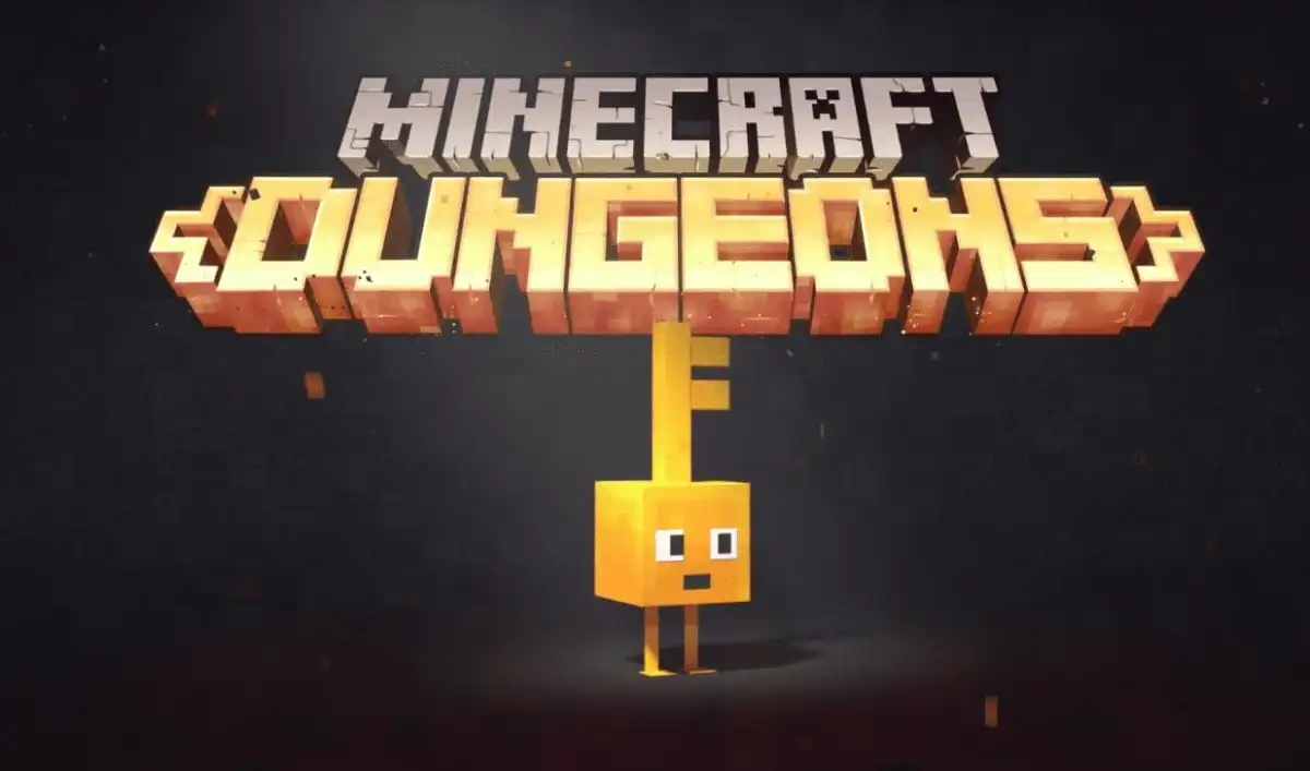 minecraft dungeons, release date